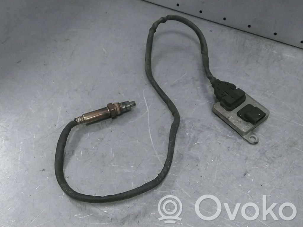 Mercedes-Benz C W205 Lambda probe sensor 