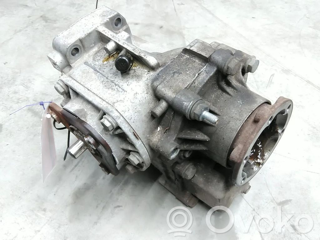 Seat Leon (5F) Front differential 