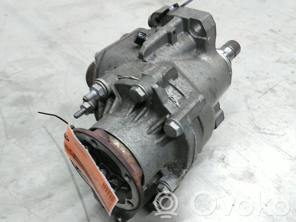 Audi A3 S3 8V Front differential 