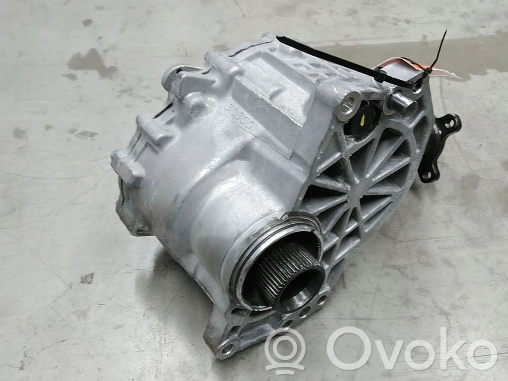 KIA Sorento IV Mechanizm różnicowy przedni / Dyferencjał 