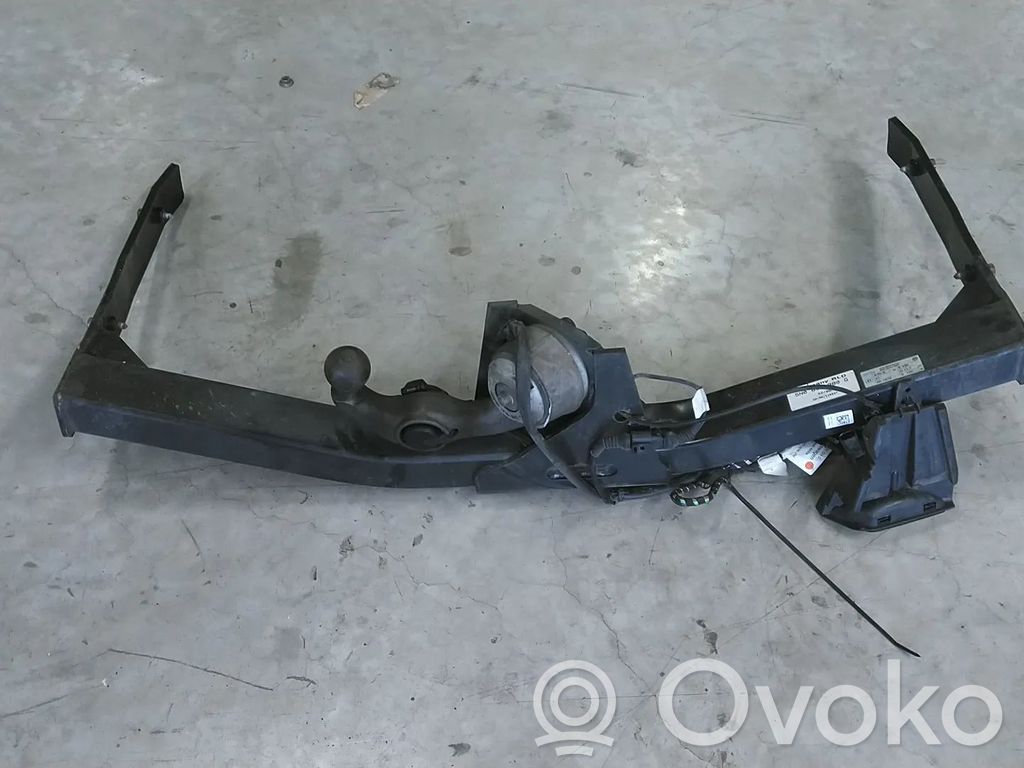 Volkswagen Tiguan Kablio komplektas 