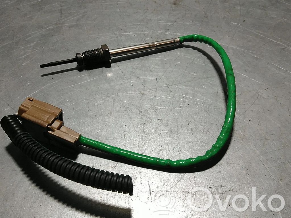 Renault Twingo II Sensor 