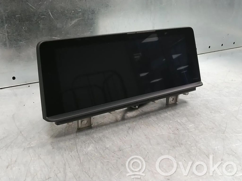 BMW 4 F32 F33 Monitor/display/piccolo schermo 
