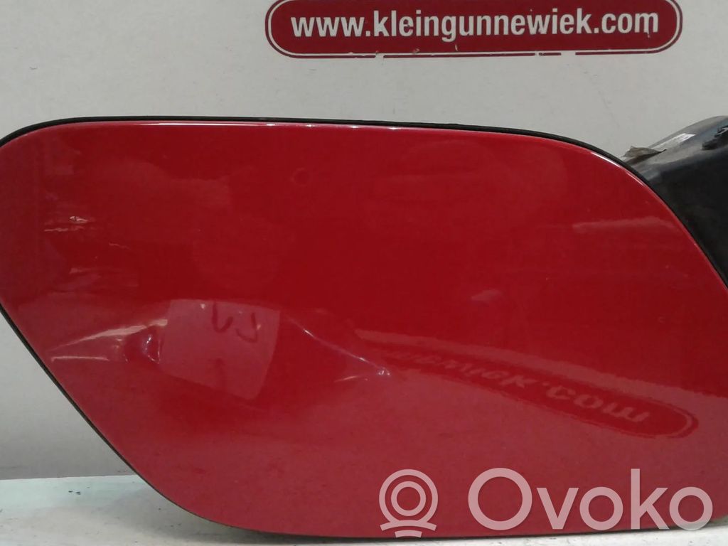 Volkswagen Golf VII Tappo cornice del serbatoio 