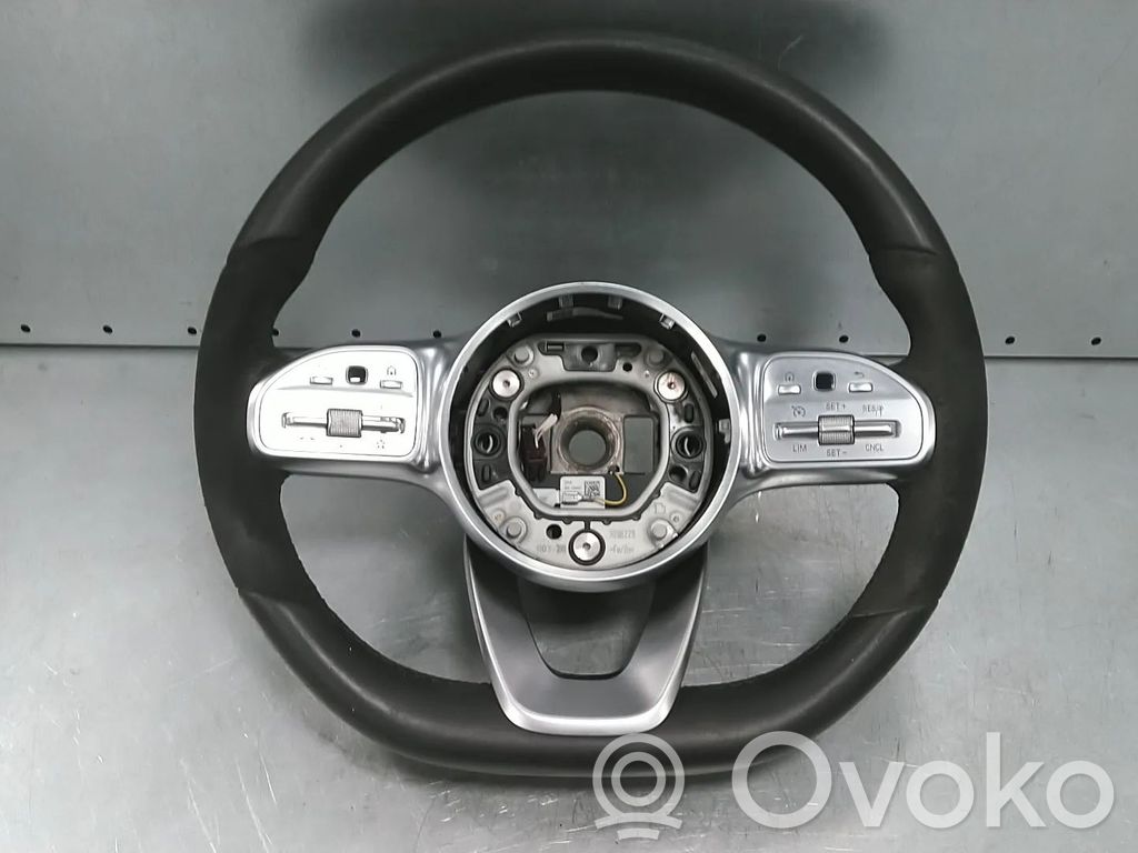 Mercedes-Benz C W205 Volan