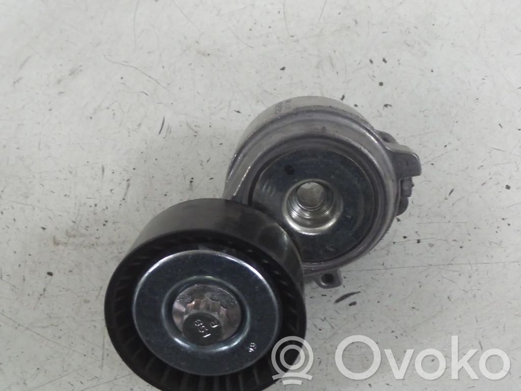 Opel Crossland X Altra parte del vano motore 