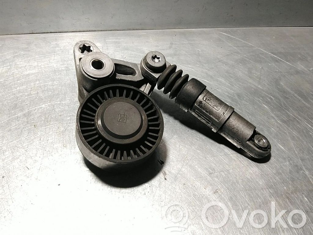 Audi A5 8T 8F Other engine bay part 