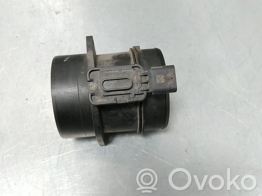 Mercedes-Benz V Class W447 Debitmetru aer 