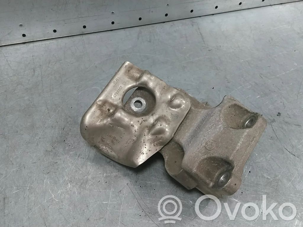 BMW 1 F20 F21 Suport tampon motor 