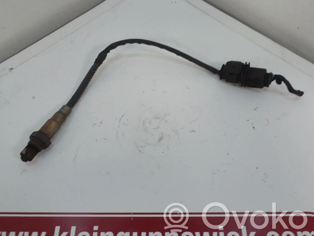 Citroen C5 Lambda probe sensor 
