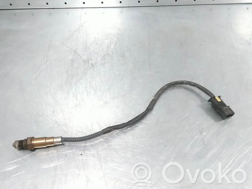 BMW 4 F32 F33 Lambda probe sensor 