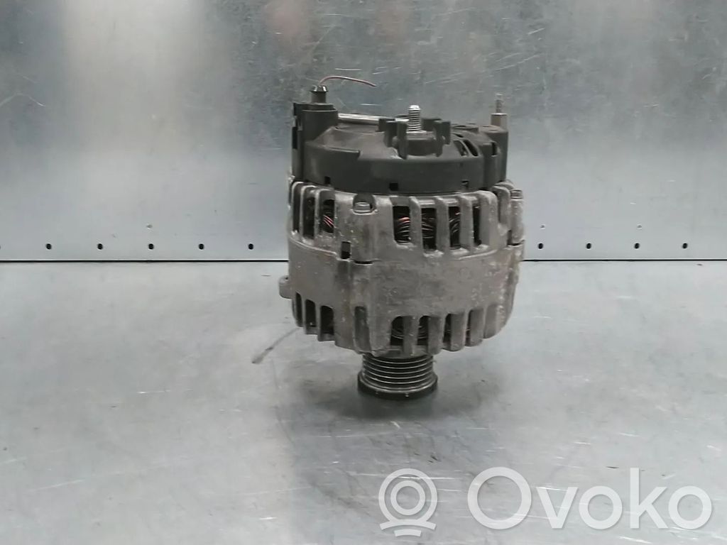 Alternator   04L903021A,04L903021AX,DFSD