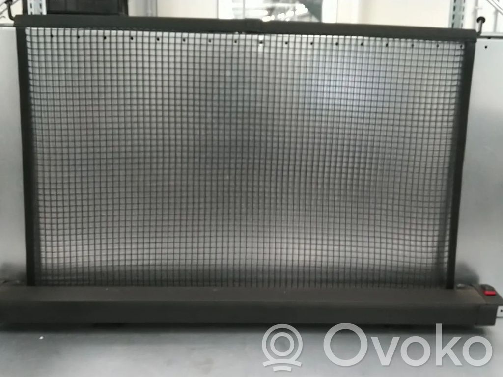BMW 3 F30 F35 F31 Alte piese de interior 