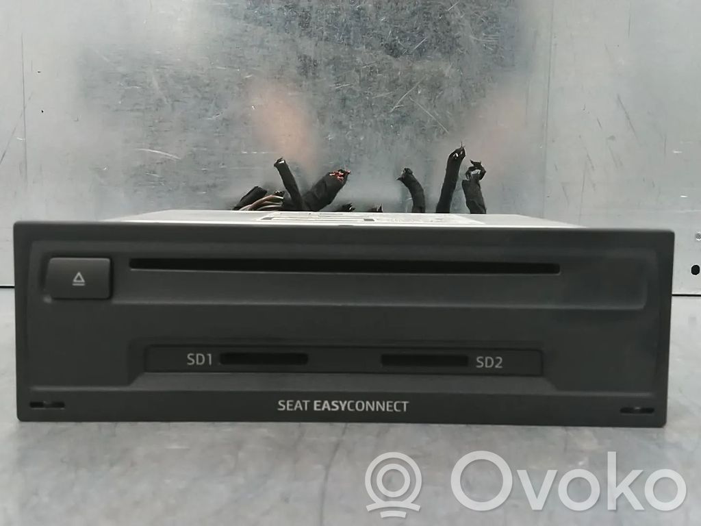 Panel radia   5F0035846A