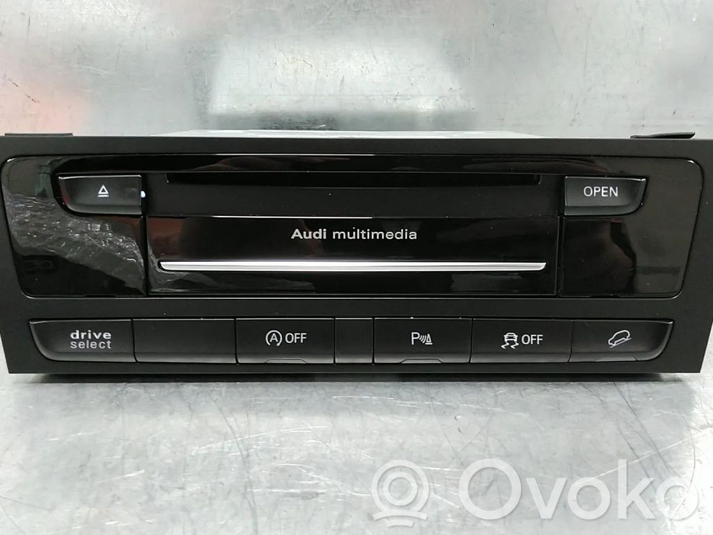 Panel radia   8R1035664J