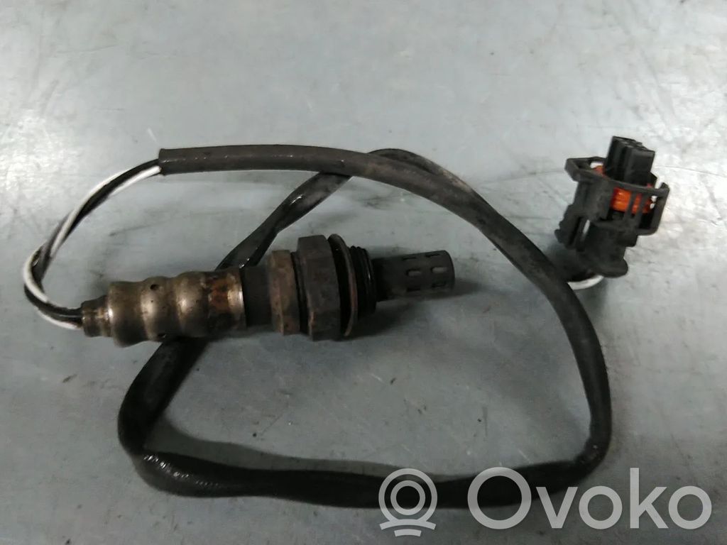 Opel Omega B1 Lambda-anturi 