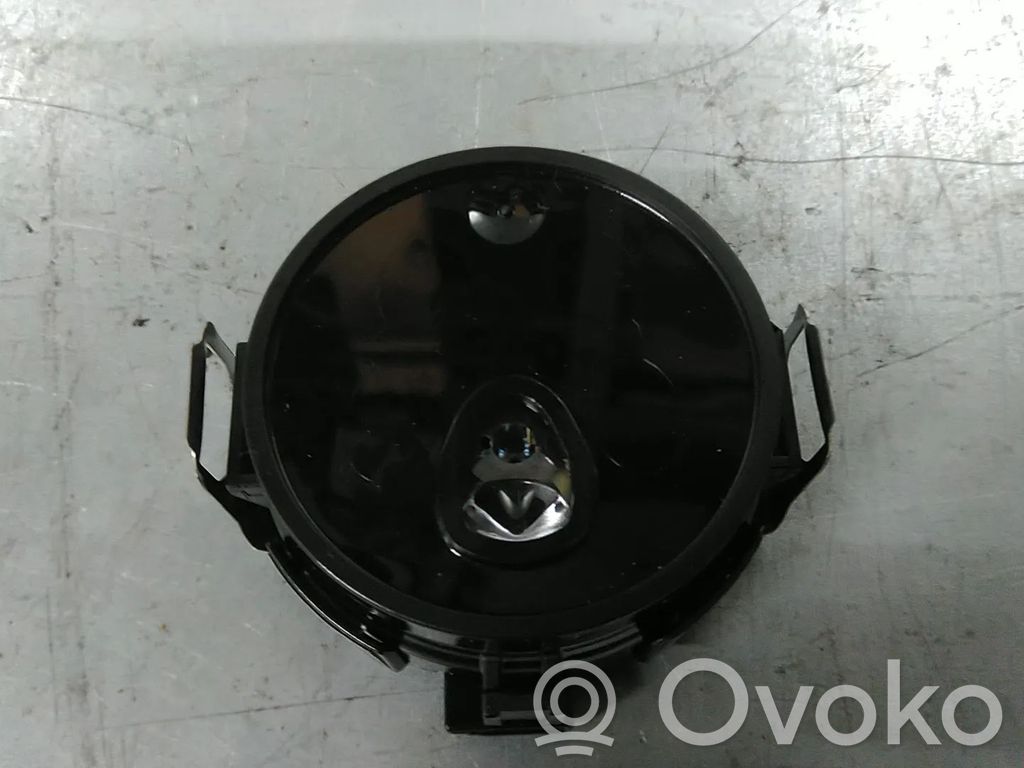 Renault Koleos I Altra parte interiore 