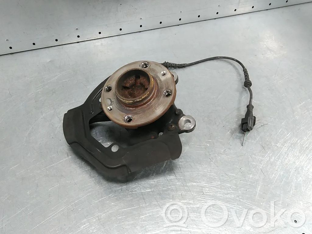 Achsschenkel vorne   400157575R,H4D400