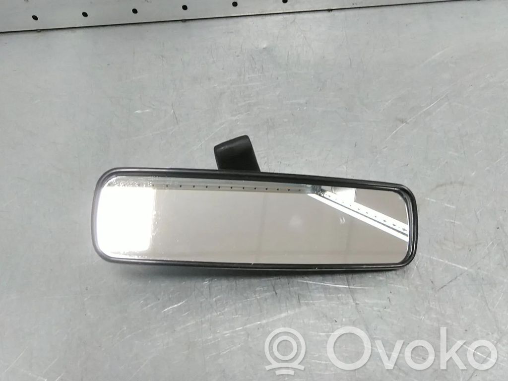 Renault Twingo III Embellecedor de espejo retrovisor