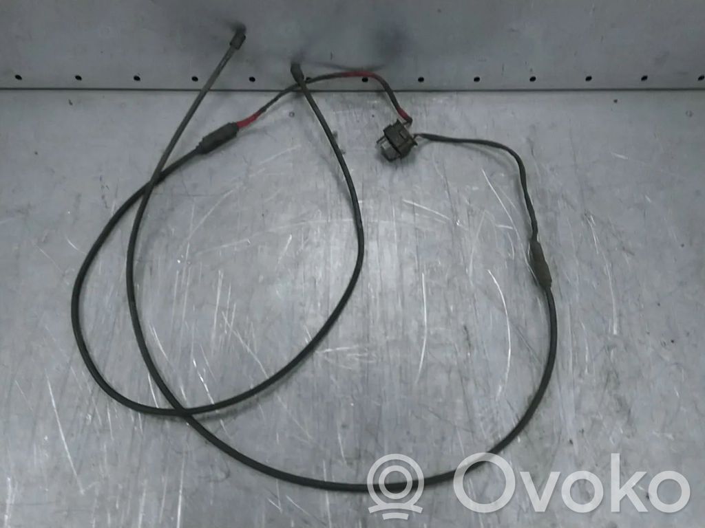 Audi Q7 4M Sensor 