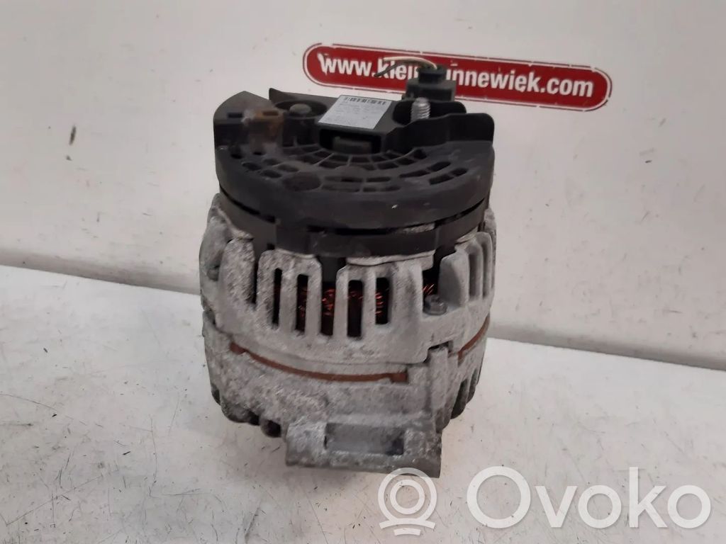 Mini One - Cooper R50 - 53 Ģenerators 