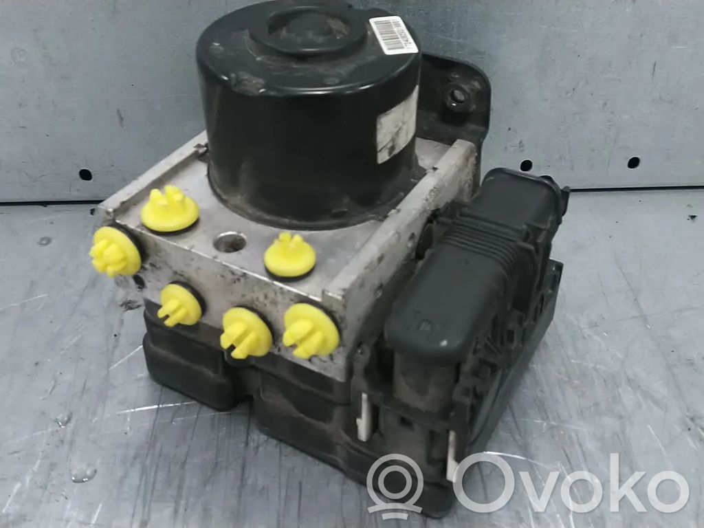 Ford Fiesta ABS Pump 