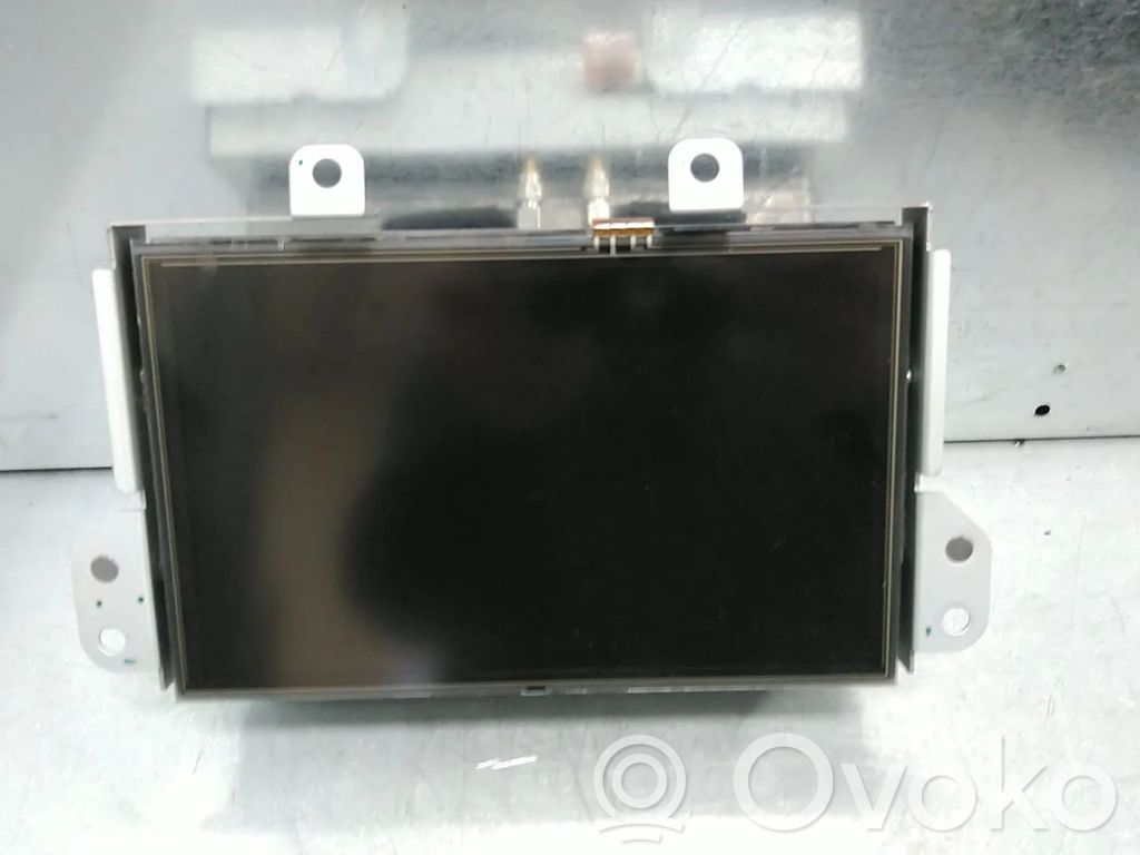 GPS navigation control unit/module   DM5T14F239AP,EA5T14D212DA