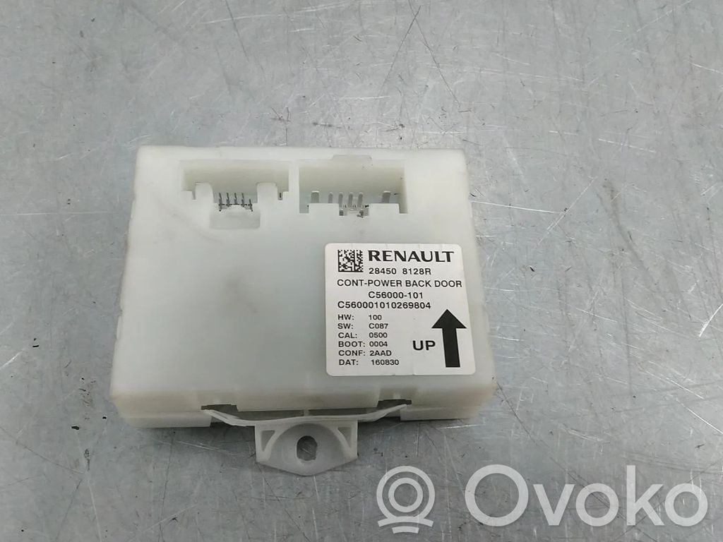 Renault Talisman Other control units/modules 