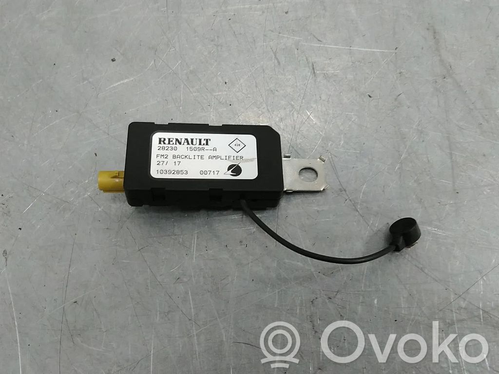 Renault Talisman Antenă radio 