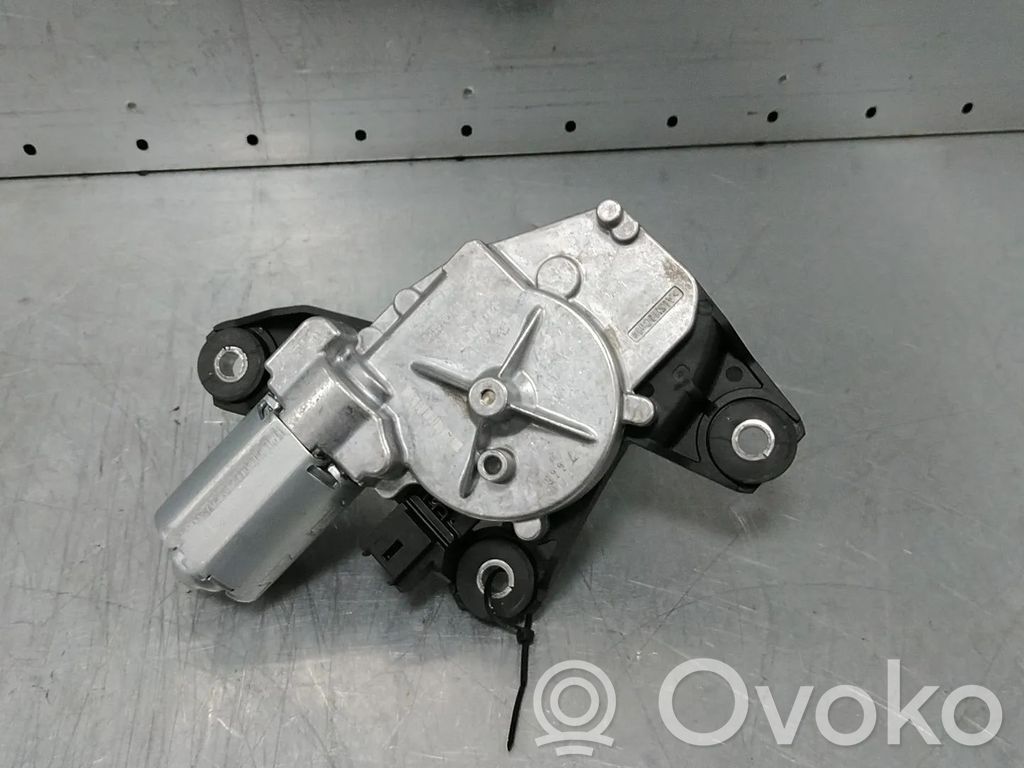 Renault Talisman Motor ștergător lunetă 
