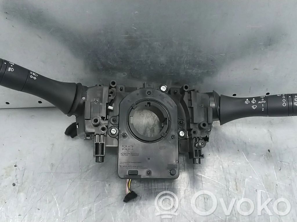 Renault Talisman Leva/interruttore dell’indicatore di direzione e tergicristallo