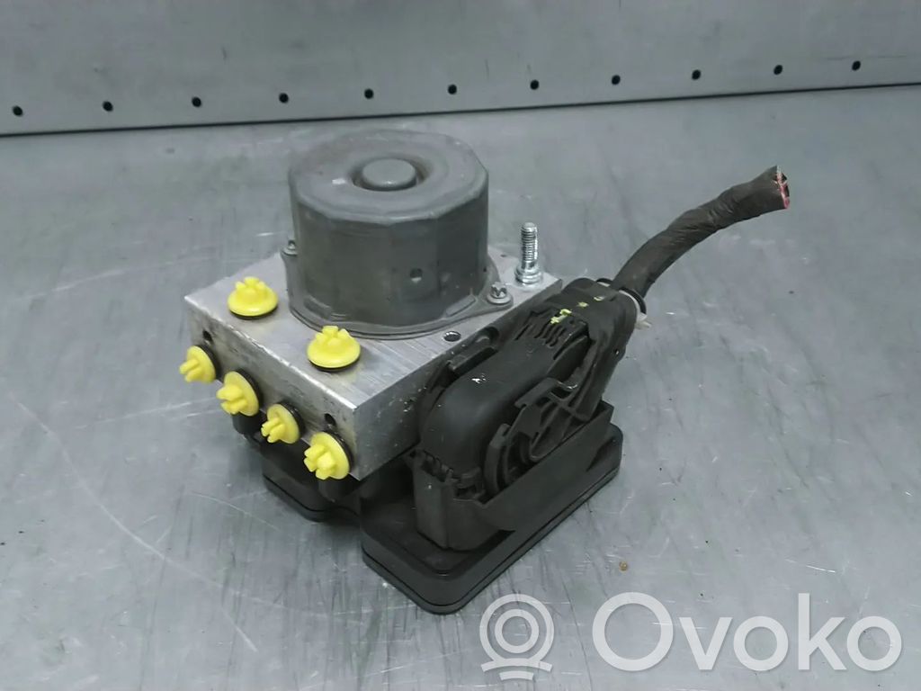 Renault Twingo III ABS Pump 