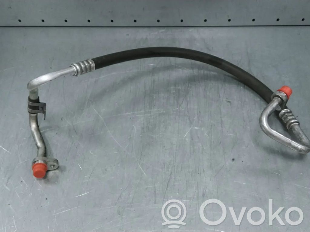 Renault Talisman Wąż / Przewód klimatyzacji A/C 