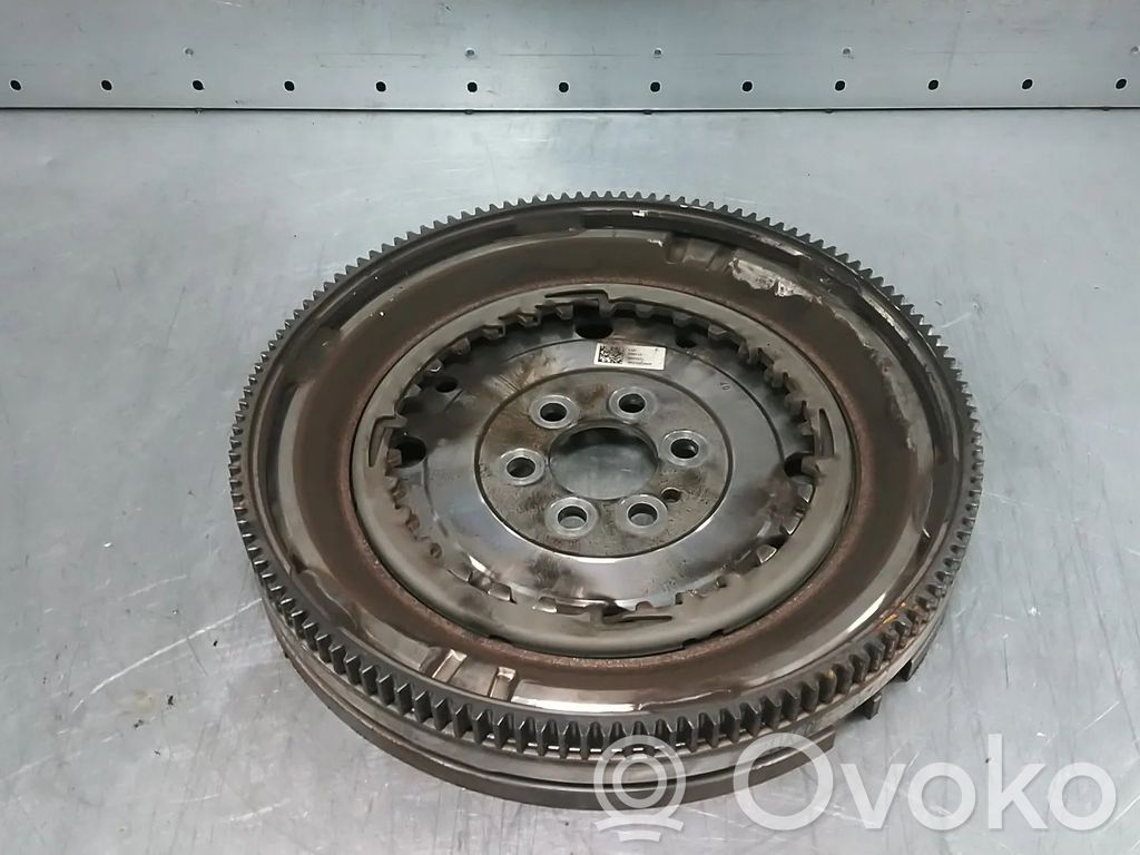 Volkswagen Golf VII Volano 