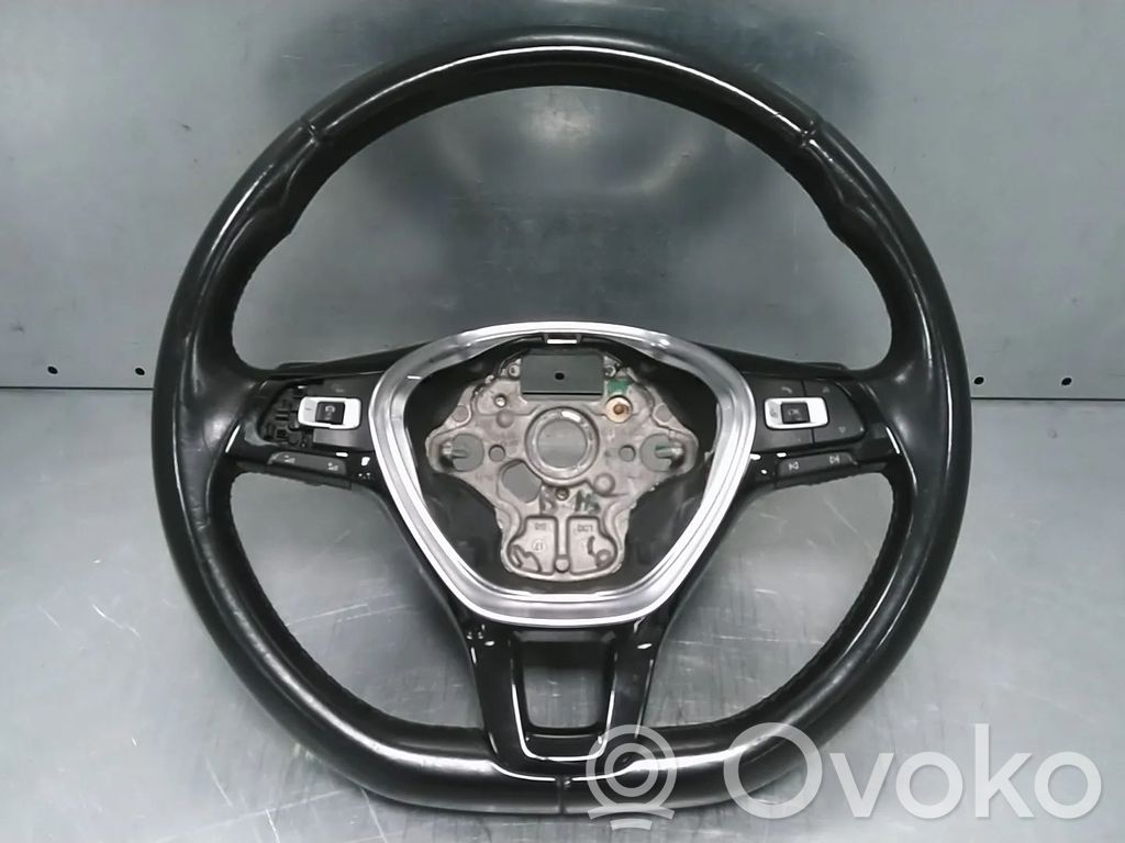 Volkswagen Golf VII Kierownica 