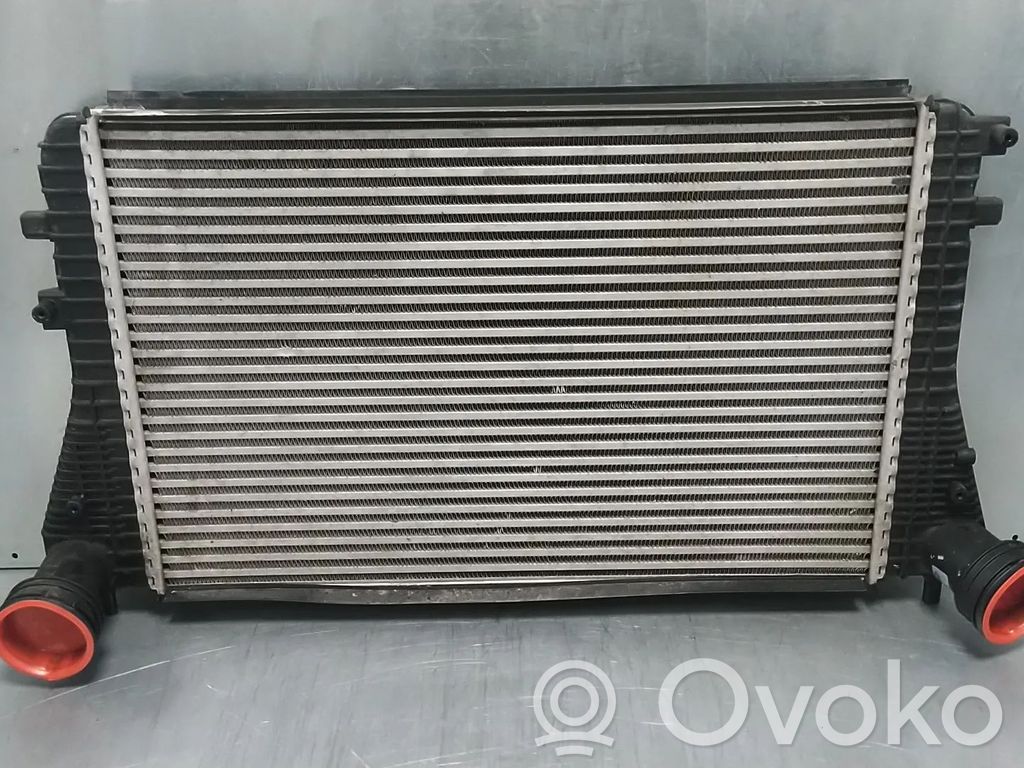 Volkswagen Tiguan Radiator intercooler