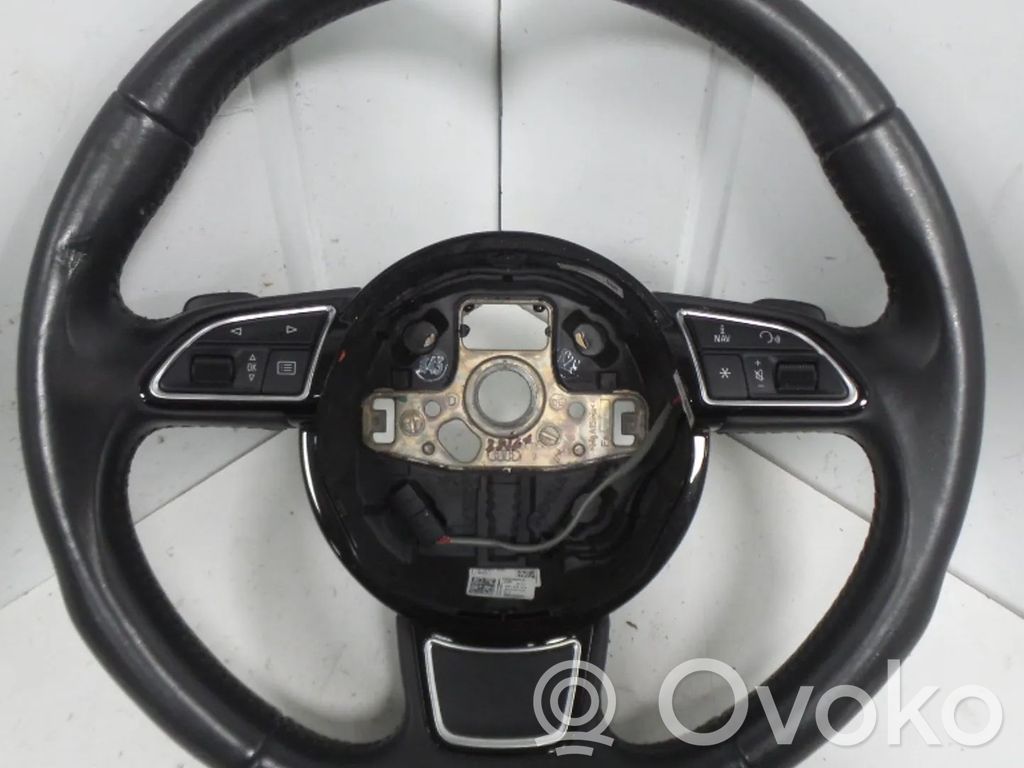 Audi A3 S3 8V Volante 