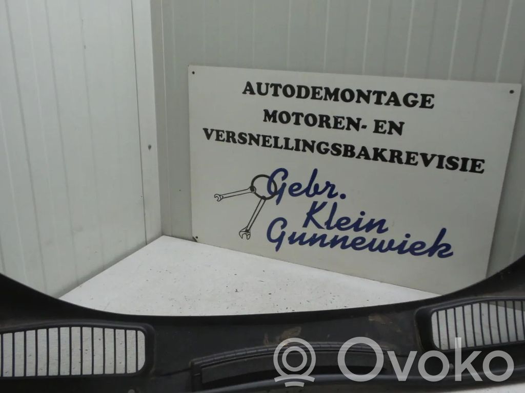 Ford C-MAX II Pyyhinkoneiston lista 