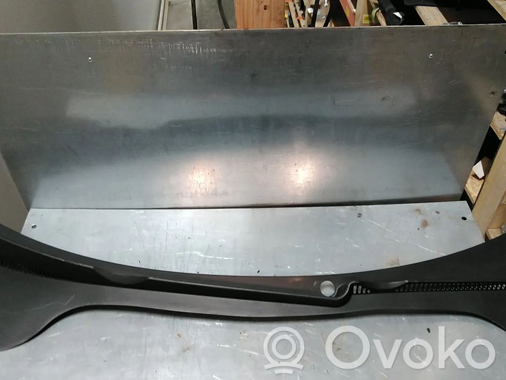 Volkswagen Eos Pyyhinkoneiston lista 