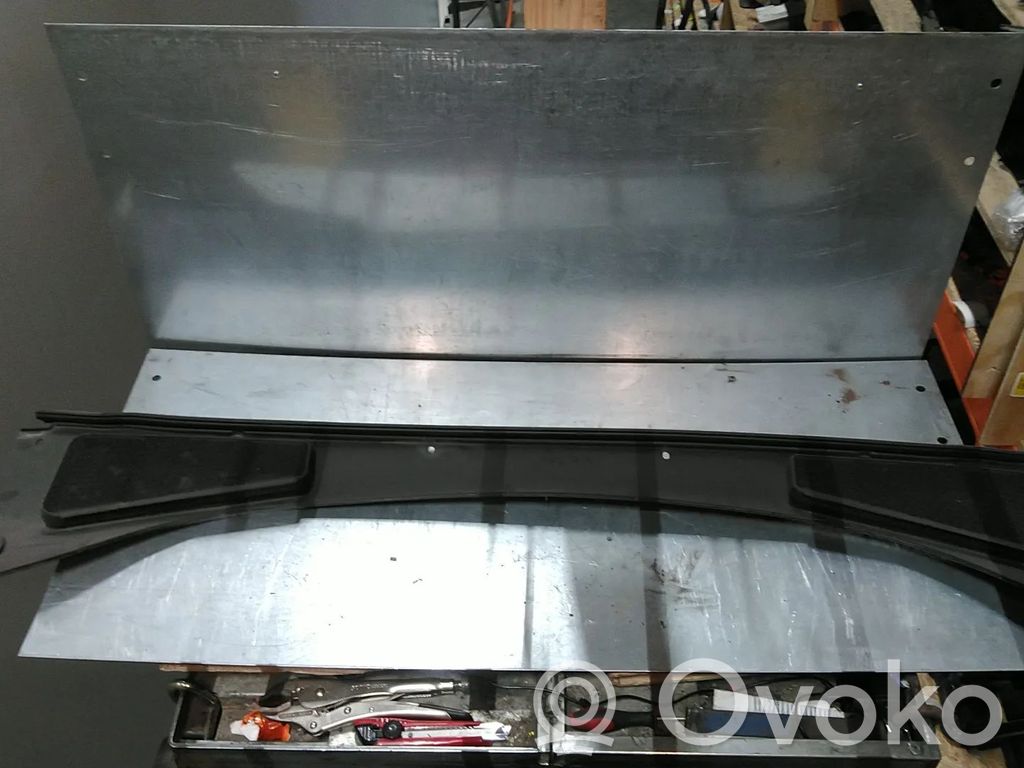 Ford Focus Garniture d'essuie-glace