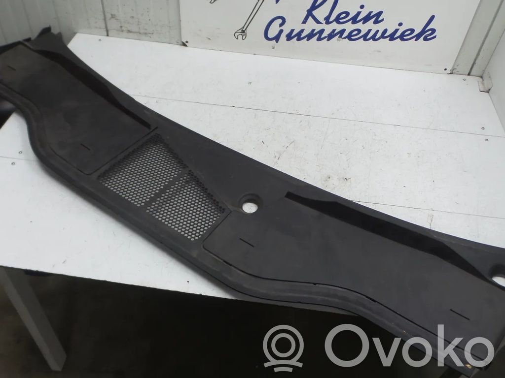 Audi e-tron Wiper trim 