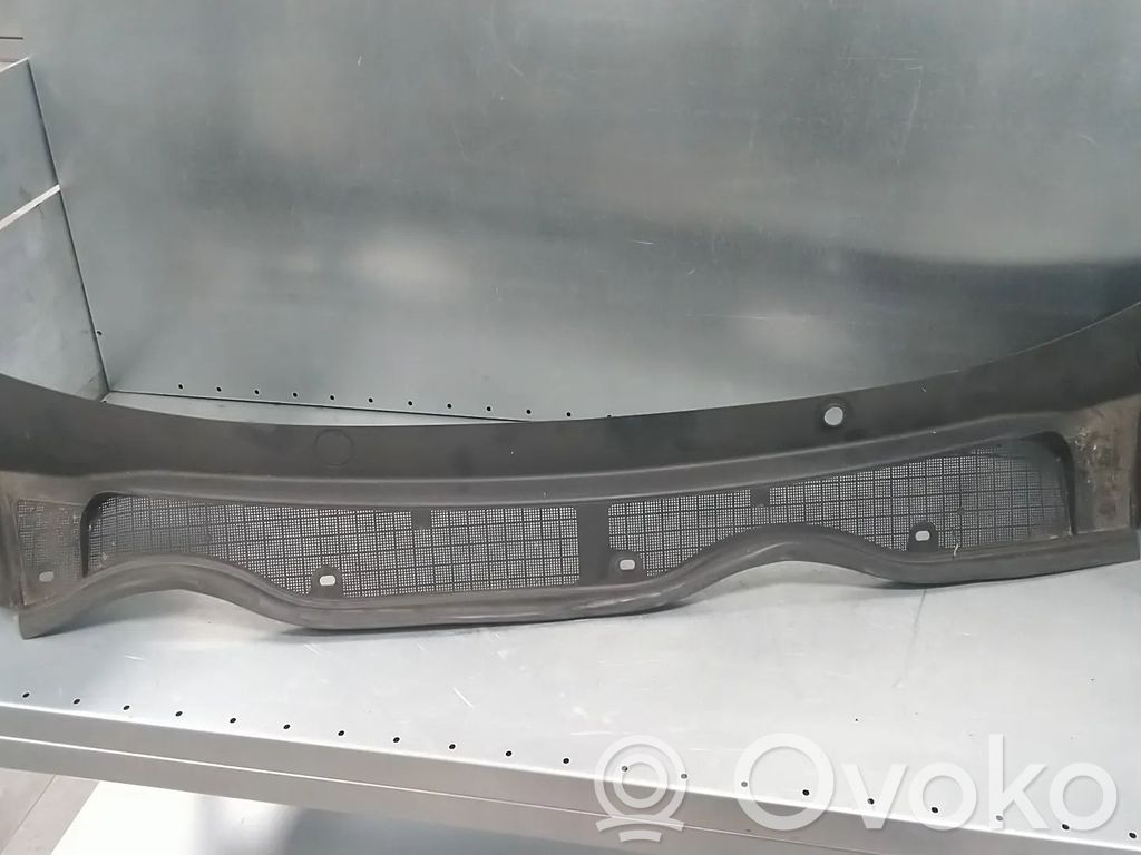 Ford Fiesta Pyyhinkoneiston lista 