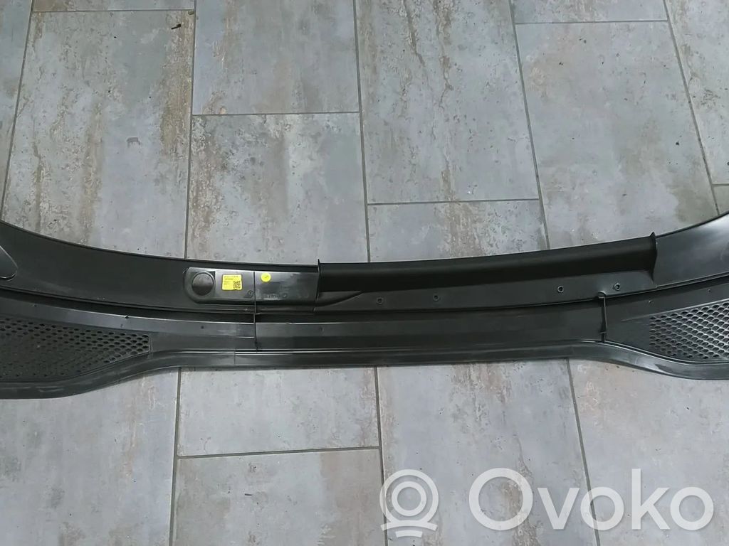 Volkswagen ID.4 Pyyhinkoneiston lista 