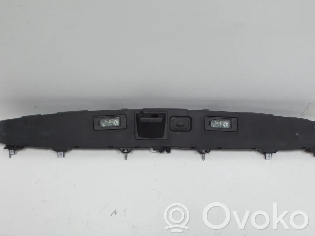 Land Rover Range Rover Evoque L551 Tailgate release/open handle 