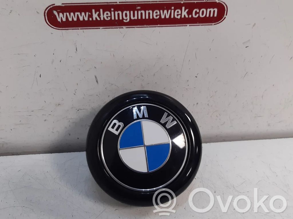 BMW 1 F20 F21 Maniglia di rilascio/apertura del portellone posteriore