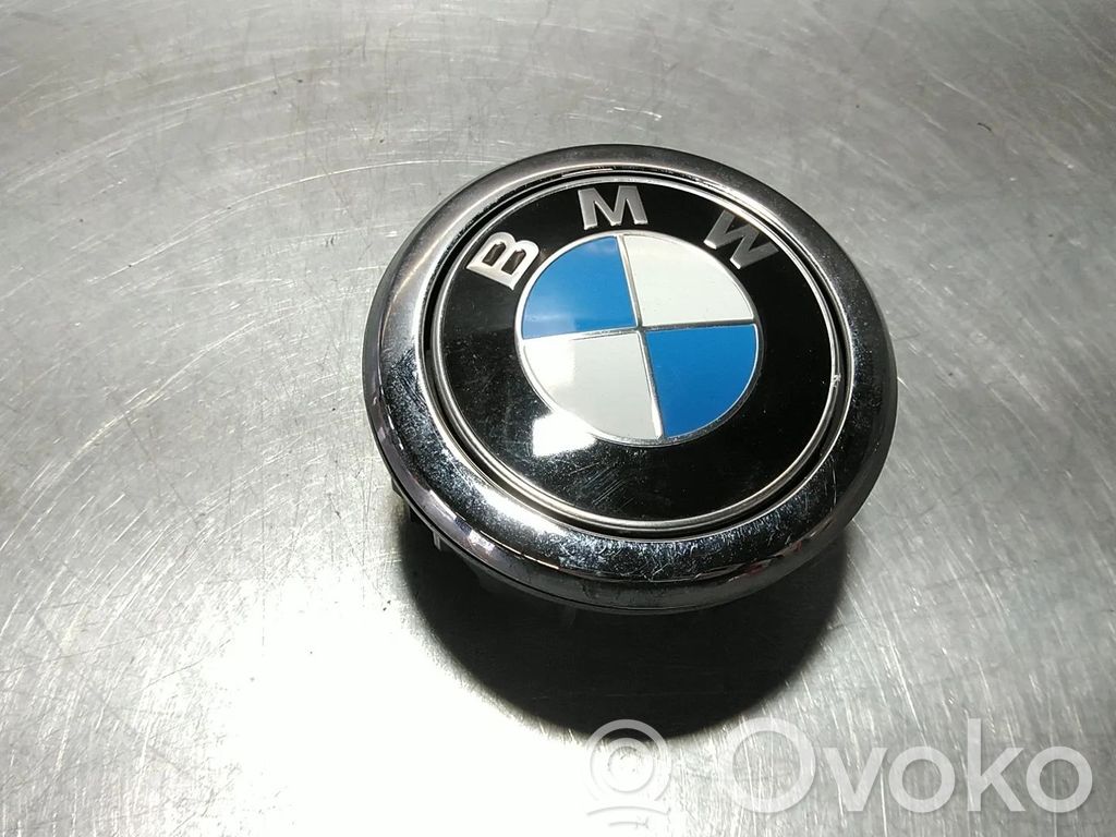 BMW 1 F20 F21 Maniglia di rilascio/apertura del portellone posteriore