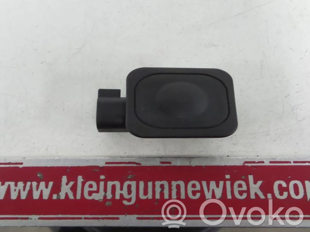 Ford Kuga II Tailgate release/open handle 