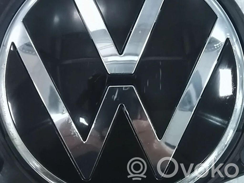 Volkswagen T-Roc Clapetă deschidere portbagaj 