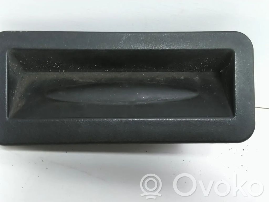 Ford Focus Manecilla para abrir la puerta trasera 