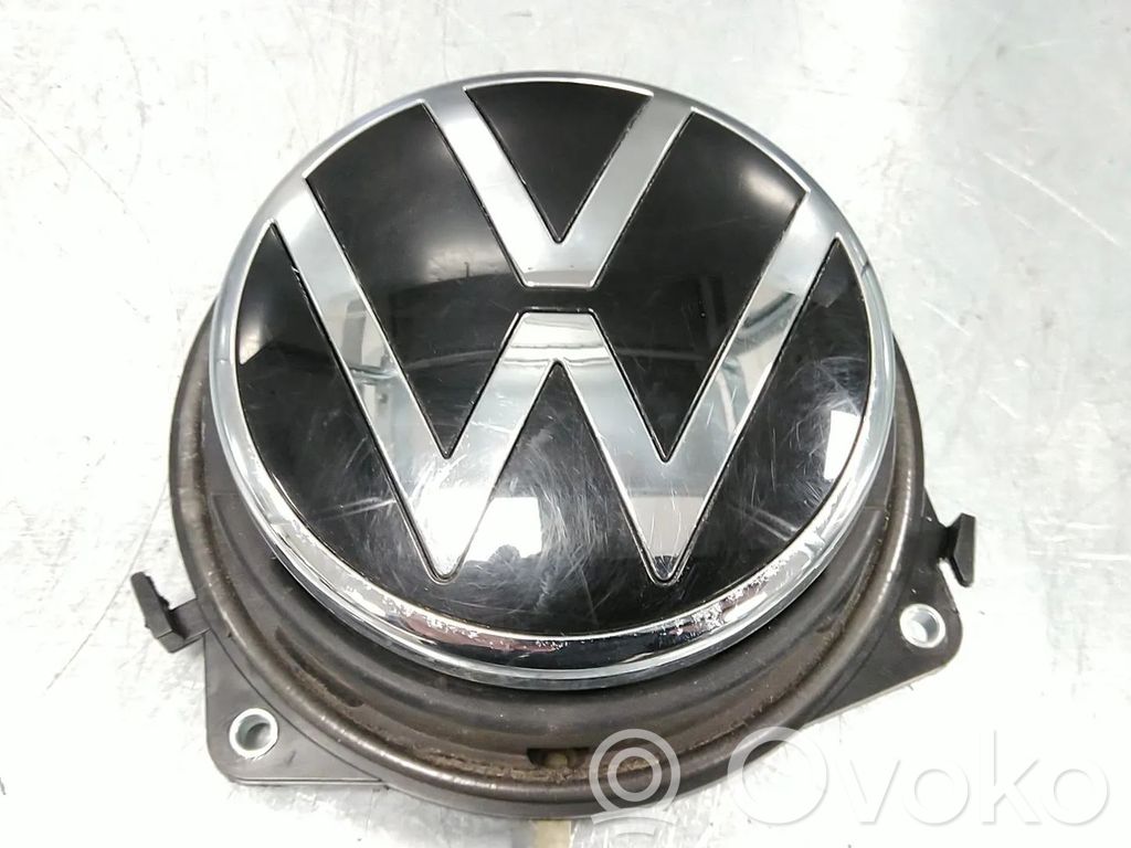 Volkswagen Golf VIII Maniglia di rilascio/apertura del portellone posteriore